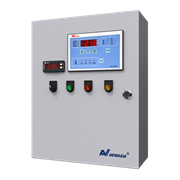 新亞洲NAK140制冷化霜風機單控電控柜5.5KW(8P)